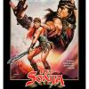 Red Sonja