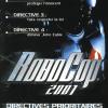 Robocop 2001: Directives Prioritaires