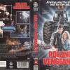 Rolling Vengeance