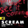 Scream : The Series