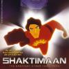 Shaktimaan: The Animated Series
