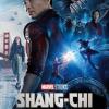 Shang-Chi et la Légende des Dix Anneaux