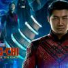 Shang-Chi et la Légende des Dix Anneaux