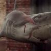 The Last Sharknado: It's About Time