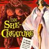 The She-creature