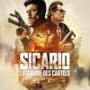 Sicario: La Guerre des Cartels