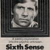 Le Sixième Sens