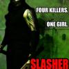 Slasher House