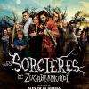 Les Sorcières de Zugarramurdi