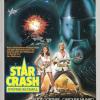 Starcrash: Le Choc des Etoiles