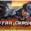 Starcrash: Le Choc des Etoiles