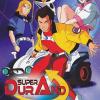 Super Durand : Détective de Choc