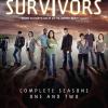 Survivors: Les survivants de l'apocalypse