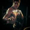 The Last Dragon (Taimak)