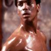 The Last Dragon (Taimak)