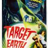 Target Earth