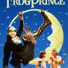 The Frog Prince