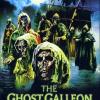 The Ghost Galleon
