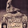 The Invisible Woman