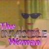 The Invisible Woman