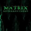 The Matrix Resurrections