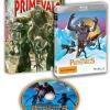 The Primevals (chez Umbrella Entertainment) - Sortie: 07 Août 2024