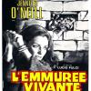 L'Emmurée vivante
