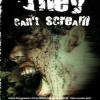 They Can't Scream