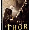 Thor et le Marteau des Dieux