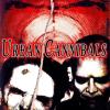 Urban cannibals - The Ghouls