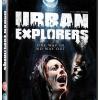 Urban Explorer : Le Sous-sol de l'horreur