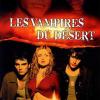 Les Vampires du désert