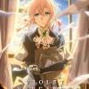 Violet Evergarden