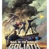 War of the Worlds: Goliath