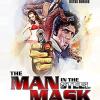 The Man with the Steel Mask