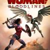 Wonder Woman : Bloodlines
