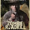 Zombie roadkill