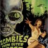 Zombies from Outer Space