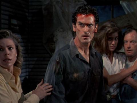 Evil Dead