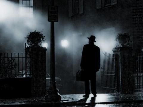 L'Exorciste L'Exorciste