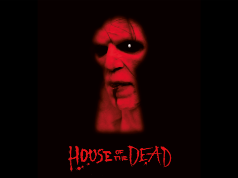 House of the Dead House of the Dead