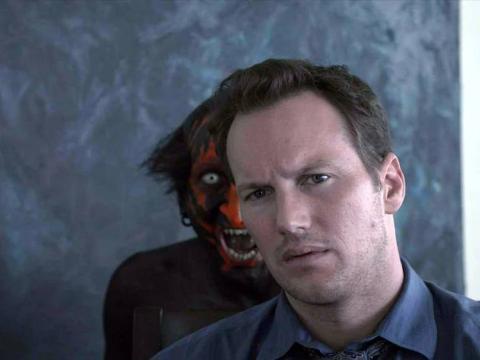 Insidious Insidious