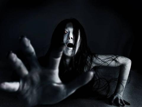 Ju-on: The Grudge