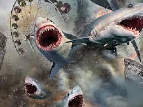 Sharknado