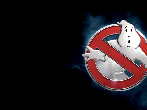 S.O.S. Fantômes S.O.S. Fantômes