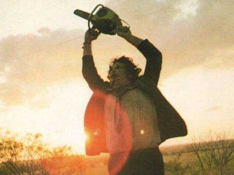 Massacre à la Tronçonneuse Massacre à la Tronçonneuse