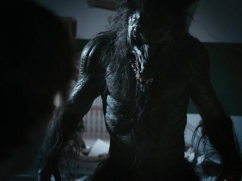 Hurlements Hurlements