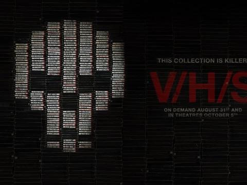 V/H/S