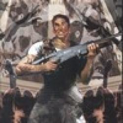 Portrait de Hilarion