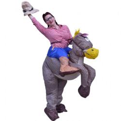 Portrait de Ashly Salsa